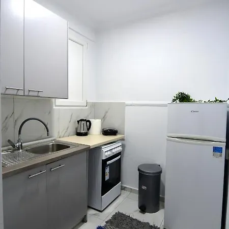 Apartament Blue Moon