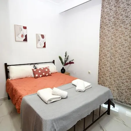 Apartament Blue Moon
