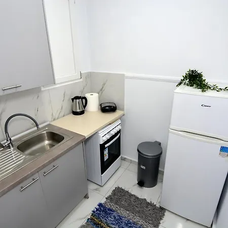 Apartment Blue Moon *