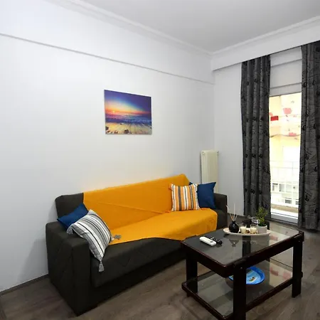 Apartment Blue Moon *